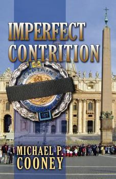 Paperback Imperfect Contrition Book
