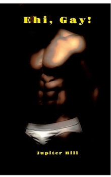 Ehi, Gay! (Italian Edition)