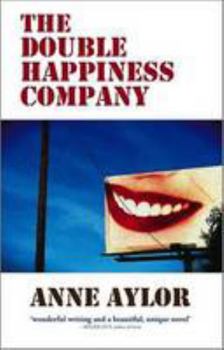 Paperback The Double Happiness Company Book