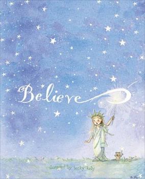 Believe: Hope Springs Eternal Journal
