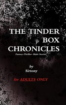 Hardcover The Tinder Box Chronicles Book