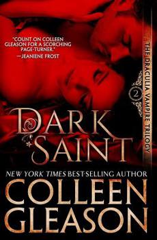 Paperback Dark Saint: The Vampire Dimitri Book