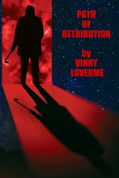 Paperback Path of Retribution Book