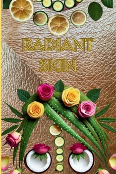 Paperback Radiant Skin Book