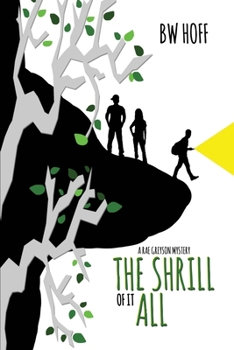Paperback The Shrill of it All: A Rae Greyson Mystery Book
