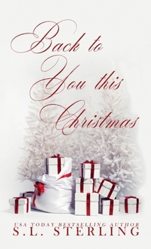 Hardcover Back to You this Christmas - Alternate Special Edition Cover Book