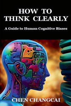 Paperback How to Think Clearly Book