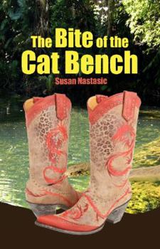 Paperback The Bite of the Cat Bench Book