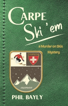Paperback Carpe Ski 'em Book