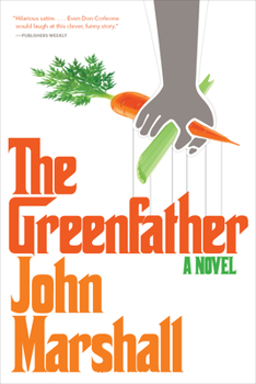 Paperback The Greenfather Book