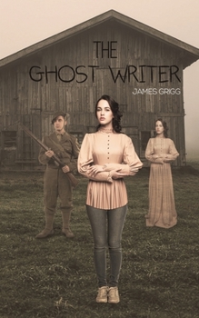 Paperback The Ghost Writer Book