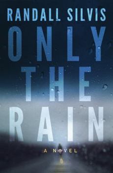 Hardcover Only the Rain Book