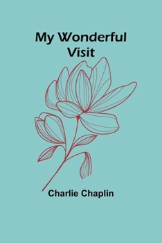 Paperback My Wonderful Visit Book