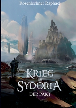 Paperback Krieg um Sydoria: Der Pakt [German] Book