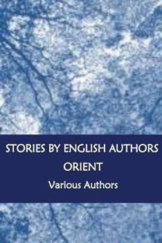 Paperback Stories by English Authors Orient Book