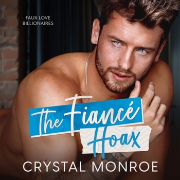 Audio CD The Fiancé Hoax Book