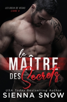 Paperback Le Maitre des Secrets [French] Book