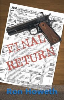 Paperback Final Return Book