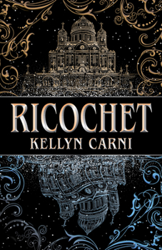 Hardcover Ricochet Book