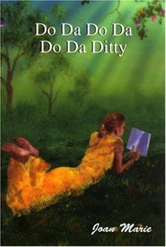 Paperback Do Da Do Da Do Da Ditty Book