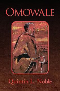 Paperback Omowale Book