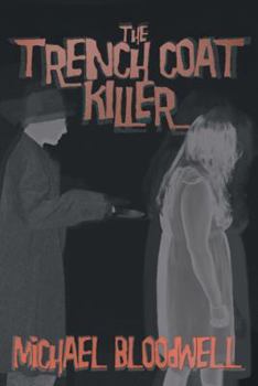 Paperback The Trench Coat Killer Book