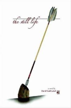 Paperback The still life Book