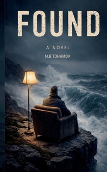 Paperback Found Book