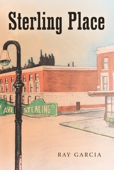 Paperback Sterling Place Book