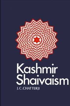 Paperback Kashmir Shaivaism Book