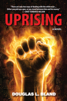 Hardcover Uprising Book