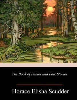 Paperback The Book of Fables and Folk Stories Book