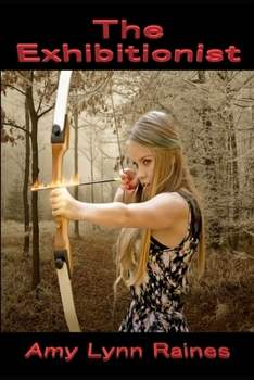 Paperback The Exhibitionist Book