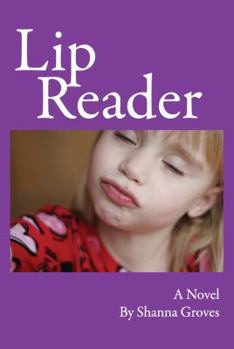 Paperback Lip Reader Book