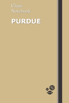 Paperback Class Notebook Book