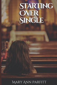 Paperback Starting Over Single Book