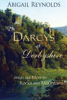 Paperback The Darcys of Derbyshire Book