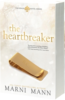 The Heartbreaker (Spade Hotel, 4)