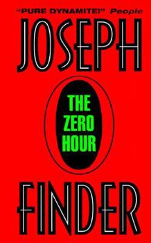 Mass Market Paperback The Zero Hour Book