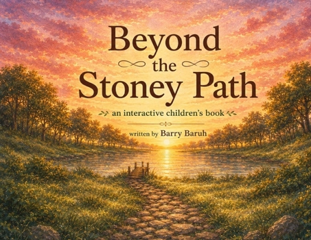 Paperback Beyond the Stoney Path Book