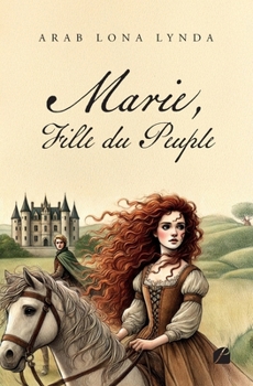 Paperback Marie, Fille du Peuple [French] Book
