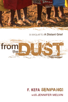 Hardcover From the Dust Book