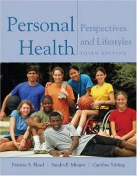 Paperback Personal Health: Perspectives and Lifestyles (with Infotrac and Health and Fitness and Wellness Internet Explorer) [With Infotrac] Book