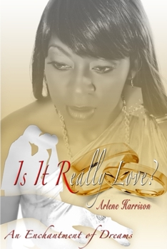 Paperback Is It Really Love? Book