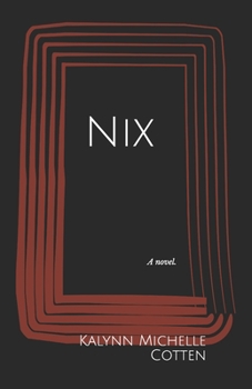 Paperback Nix Book