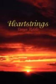 Paperback Heartstrings Book