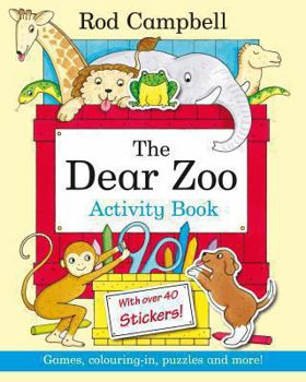Dear Zoo