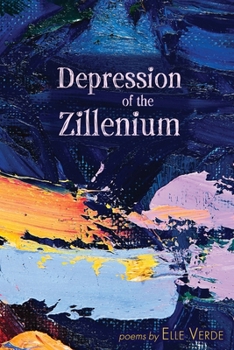 Paperback Depression of the Zillenium Book