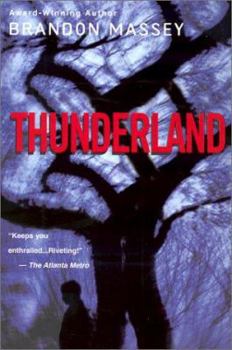 Paperback Thunderland Book