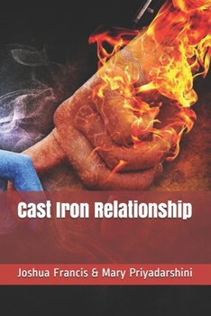 Paperback Cast Iron Relationship Book